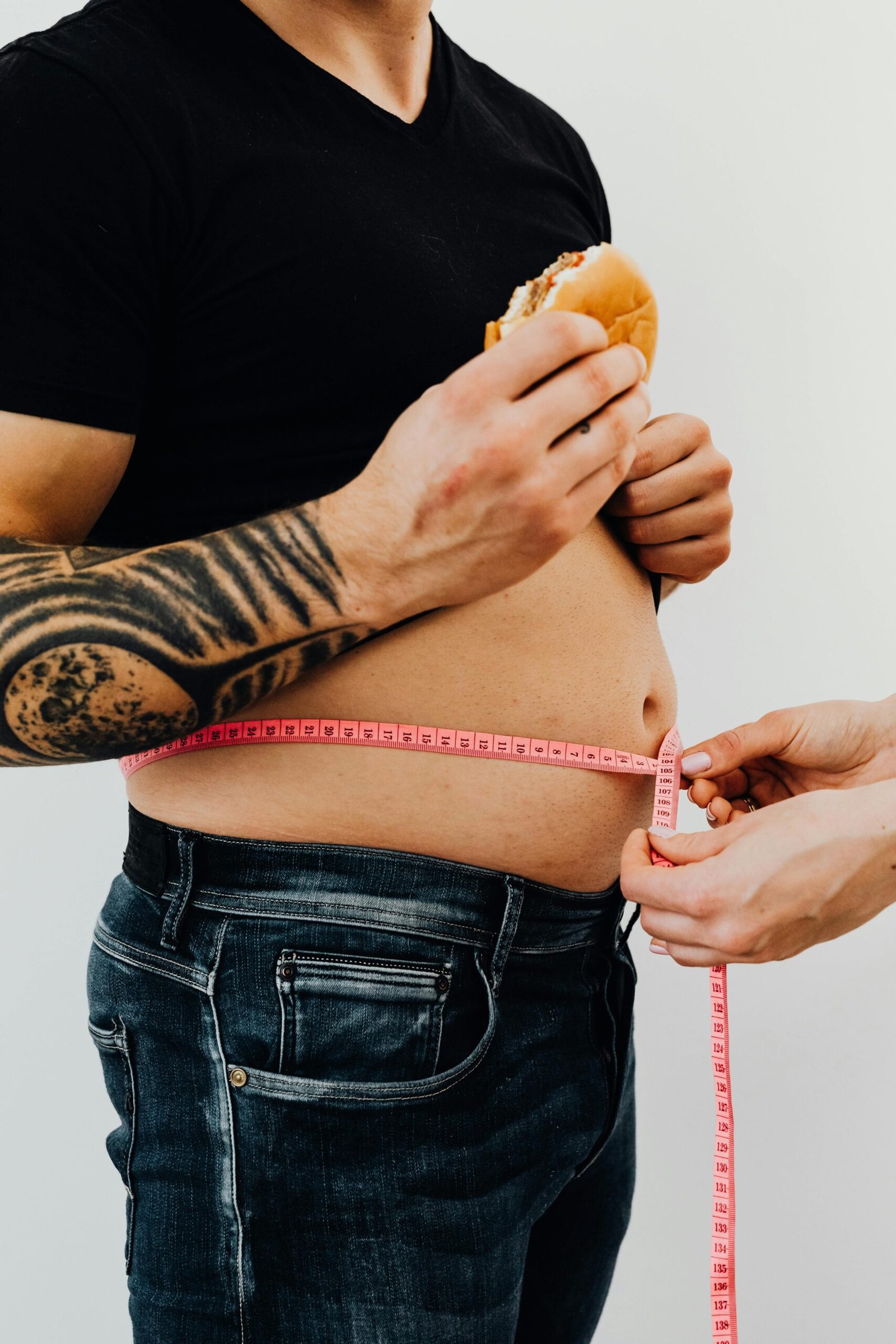 The Anti-Diet Approach to Sustainable Weight Management: Focusing on Behavior Change, Not Restriction