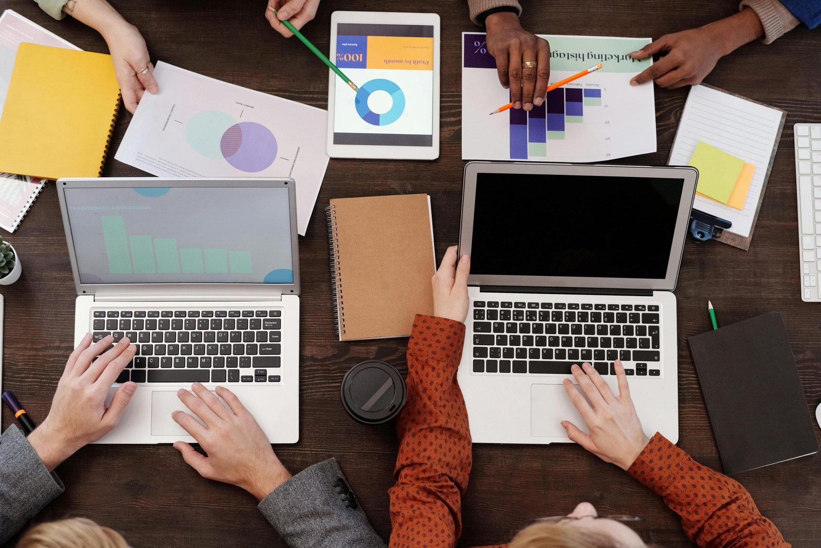 The Power of Digital Marketing for Your Business