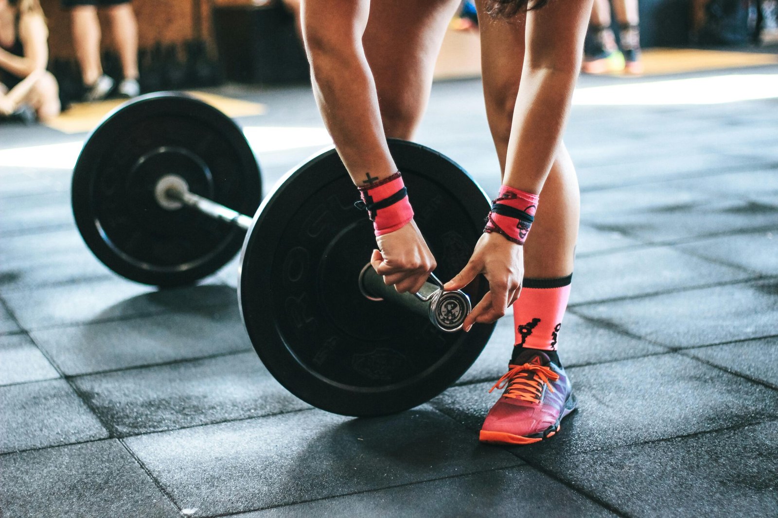The Importance of Physical Exercise for a Healthy Lifestyle
